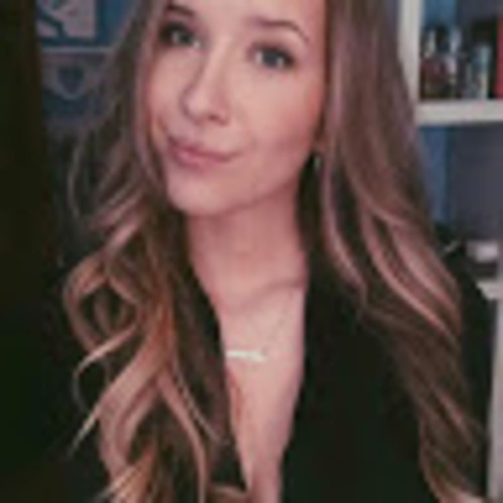Meet your Posher, Alexa